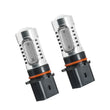 Load image into Gallery viewer, Oracle P13W Plasma Bulbs (Pair) w/ DRL Harness - Blue - Main Product View