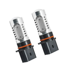 Load image into Gallery viewer, Oracle P13W Plasma Bulbs (Pair) w/ DRL Harness - Blue - Main Product View