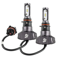 Load image into Gallery viewer, Oracle P13W - S3 LED Headlight Bulb Conversion Kit - 6000K - Main Product View