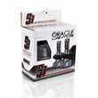Load image into Gallery viewer, Oracle P13W - S3 LED Headlight Bulb Conversion Kit - 6000K - Back View