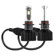 Load image into Gallery viewer, Oracle P13W - VSeries LED Headlight Bulb Conversion Kit - 6000K - Main Product View