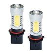 Load image into Gallery viewer, Oracle PSX-26W Plasma Bulbs (Pair) - White - Main Product View