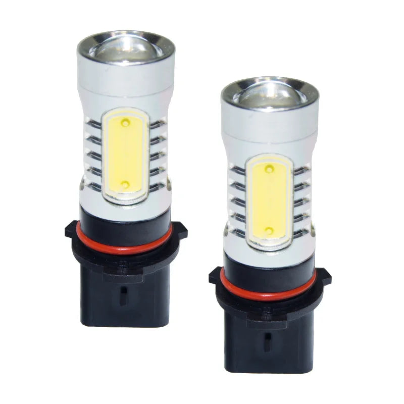 Oracle PSX-26W Plasma Bulbs (Pair) - White - Main Product View