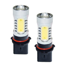 Load image into Gallery viewer, Oracle PSX-26W Plasma Bulbs (Pair) - White - Main Product View