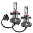Load image into Gallery viewer, Oracle PSX24W - S3 LED Headlight Bulb Conversion Kit - 6000K - Main Product View