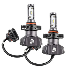 Load image into Gallery viewer, Oracle PSX24W - S3 LED Headlight Bulb Conversion Kit - 6000K - Main Product View