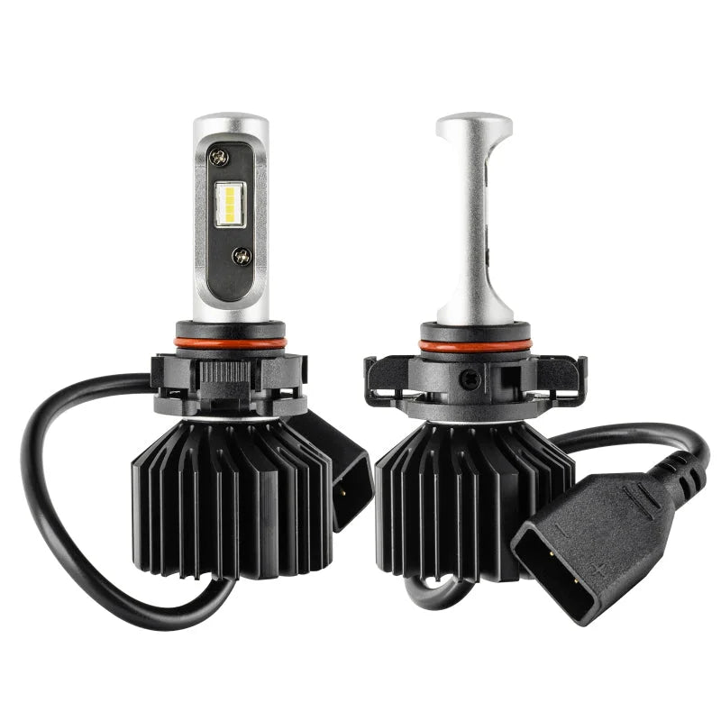 Oracle PSX24W - VSeries LED Headlight Bulb Conversion Kit - 6000K - Main Product View