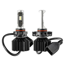 Load image into Gallery viewer, Oracle PSX24W - VSeries LED Headlight Bulb Conversion Kit - 6000K - Main Product View
