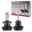 Load image into Gallery viewer, Oracle PSX24w/ 2504 4000 Lumen LED Headlight Bulbs (Pair) - 6000K - Main Product View