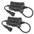 Load image into Gallery viewer, Oracle PSX24w/ 2504 4000 Lumen LED Headlight Bulbs (Pair) - 6000K - Side View
