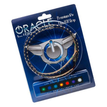 Load image into Gallery viewer, Oracle Pair 15in LED Strips Retail Pack - Blue - Main Product View