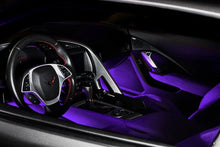 Load image into Gallery viewer, Oracle Pair 15in LED Strips Retail Pack - RGB ColorSHIFT - Additional View 5