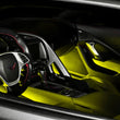 Load image into Gallery viewer, Oracle Pair 15in LED Strips Retail Pack - RGB ColorSHIFT - Additional View 8