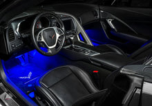 Load image into Gallery viewer, Oracle Pair 15in LED Strips Retail Pack - RGB ColorSHIFT - Additional View 9