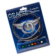 Load image into Gallery viewer, Oracle Pair 15in LED Strips Retail Pack - Red - Main Product View
