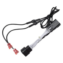 Load image into Gallery viewer, Oracle Plug &amp; Play Wiring Adapter for Jeep Wrangler JL Reverse Lights - Main Product View