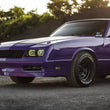 Load image into Gallery viewer, Oracle Pre-Installed Lights 4x6 IN. Sealed Beam - Blue Halo - Back View
