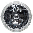 Load image into Gallery viewer, Oracle Pre-Installed Lights 5.75 IN. Sealed Beam - ColorSHIFT Halo - Main Product View