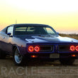 Load image into Gallery viewer, Oracle Pre-Installed Lights 5.75 IN. Sealed Beam - ColorSHIFT Halo - Additional View 10