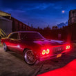 Load image into Gallery viewer, Oracle Pre-Installed Lights 5.75 IN. Sealed Beam - ColorSHIFT Halo - Additional View 11