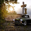 Load image into Gallery viewer, Oracle Pre-Installed Lights 5.75 IN. Sealed Beam - White Halo - Additional View 14