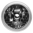 Load image into Gallery viewer, Oracle Pre-Installed Lights 7 IN. Sealed Beam - Blue Halo - Additional View 11