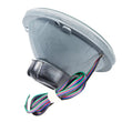 Load image into Gallery viewer, Oracle Pre-Installed Lights 7 IN. Sealed Beam - ColorSHIFT Halo - Side View