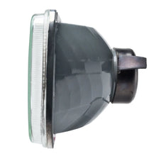 Load image into Gallery viewer, Oracle Pre-Installed Lights 7x6 IN. Sealed Beam - White Halo - Additional View 8