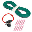 Load image into Gallery viewer, Oracle RGB Halo Installation Kit - Main Product View