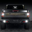 Load image into Gallery viewer, Oracle Rear Bumper LED Reverse Lights for Jeep Gladiator JT - 6000K - Installation View