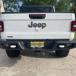 Load image into Gallery viewer, Oracle Rear Bumper LED Reverse Lights for Jeep Gladiator JT - 6000K - Additional View 6