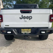 Load image into Gallery viewer, Oracle Rear Bumper LED Reverse Lights for Jeep Gladiator JT - 6000K - Additional View 6