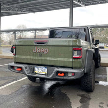 Load image into Gallery viewer, Oracle Rear Bumper LED Reverse Lights for Jeep Gladiator JT - 6000K - Additional View 7