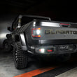 Load image into Gallery viewer, Oracle Rear Bumper LED Reverse Lights for Jeep Gladiator JT - 6000K - Additional View 10