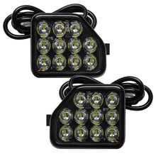 Load image into Gallery viewer, Oracle Rear Bumper LED Reverse Lights for Jeep Wrangler JL - 6000K - Main Product View