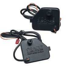 Load image into Gallery viewer, Oracle Rear Bumper LED Reverse Lights for Jeep Wrangler JL - 6000K - Additional View 5