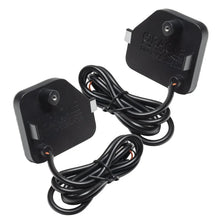Load image into Gallery viewer, Oracle Rear Bumper LED Reverse Lights for Jeep Wrangler JL - 6000K - Additional View 6