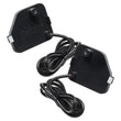 Load image into Gallery viewer, Oracle Rear Bumper LED Reverse Lights for Jeep Wrangler JL - 6000K - Additional View 8