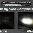 Load image into Gallery viewer, Oracle Rear Bumper LED Reverse Lights for Jeep Wrangler JL - 6000K - Additional View 9