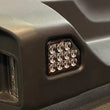 Load image into Gallery viewer, Oracle Rear Bumper LED Reverse Lights for Jeep Wrangler JL - 6000K - Additional View 10