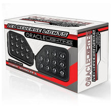 Load image into Gallery viewer, Oracle Rear Bumper LED Reverse Lights for Jeep Wrangler JL - 6000K - Additional View 12