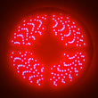 Load image into Gallery viewer, Oracle Side Emitting LED Spool - Red - Additional View 5