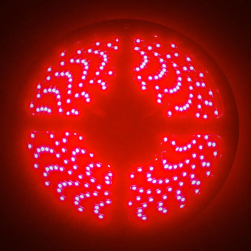 Oracle Side Emitting LED Spool - Red - Additional View 5