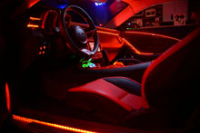 Load image into Gallery viewer, Oracle Side Emitting LED Spool - White - Side View