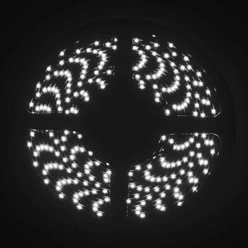Oracle Side Emitting LED Spool - White - Additional View 5