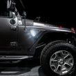 Load image into Gallery viewer, Oracle Sidetrack LED System For Jeep Wrangler JK - Additional View 5