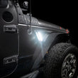 Load image into Gallery viewer, Oracle Sidetrack LED System For Jeep Wrangler JK - Additional View 7