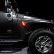 Load image into Gallery viewer, Oracle Sidetrack LED System For Jeep Wrangler JK - Additional View 9