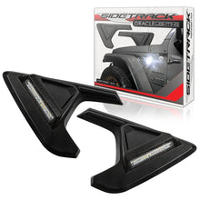 Load image into Gallery viewer, Oracle Sidetrack LED System For Jeep Wrangler JL/ Gladiator JT - Main Product View