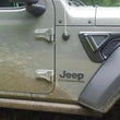 Load image into Gallery viewer, Oracle Sidetrack LED System For Jeep Wrangler JL/ Gladiator JT - Back View